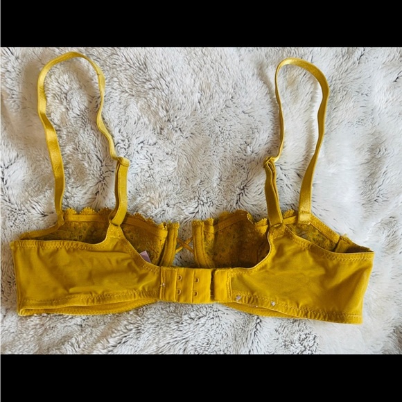 Savage x fenty velvet bralette - Picture 3 of 3
